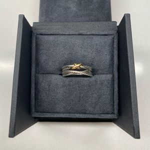 David Yurman Ring